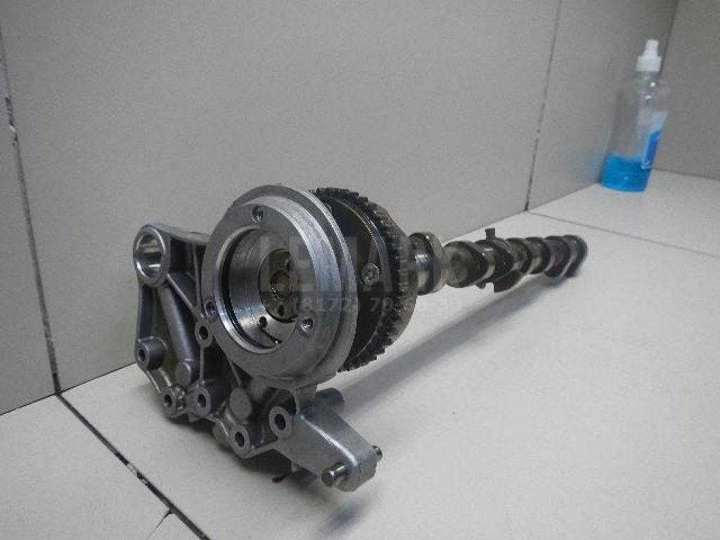 Распредвал впускной