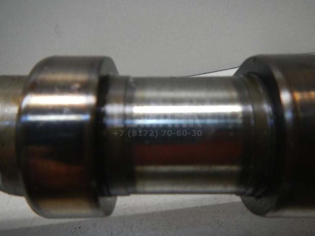 Распредвал впускной