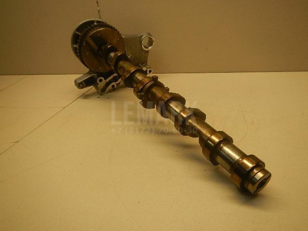 Распредвал впускной