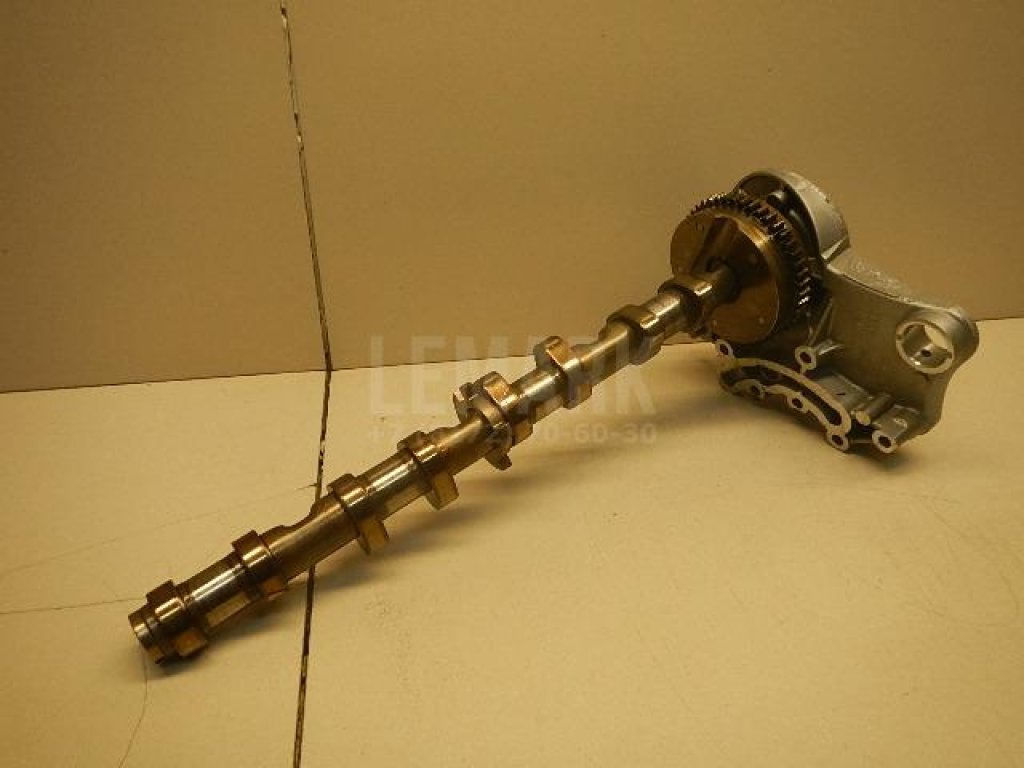 Распредвал впускной