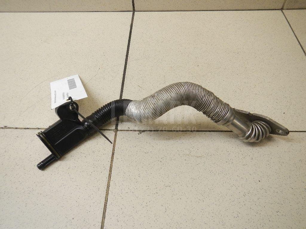 Шланг вентиляции картер. газов для  Audi A3 (8Y) 2020