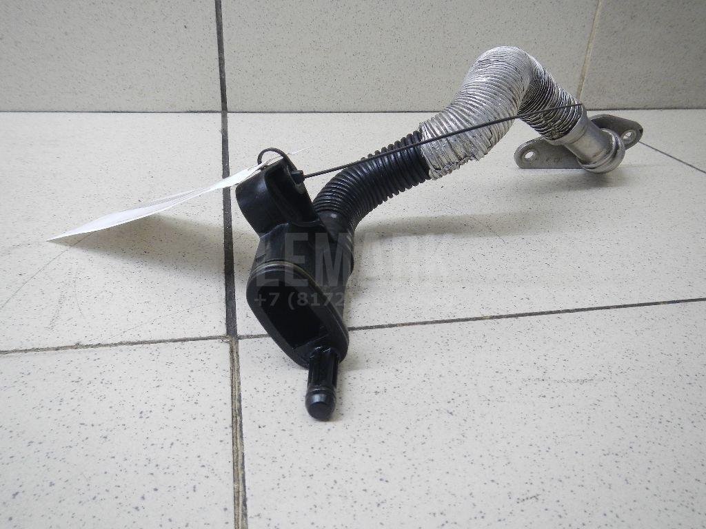 Шланг вентиляции картер. газов для  Audi A3 (8Y) 2020