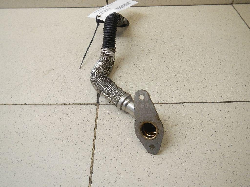 Шланг вентиляции картер. газов для  Audi A3 (8Y) 2020