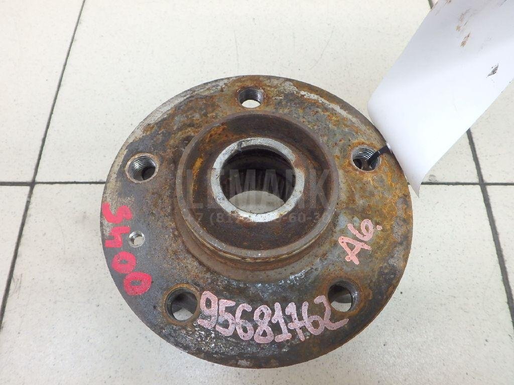 Подшипник ступицы