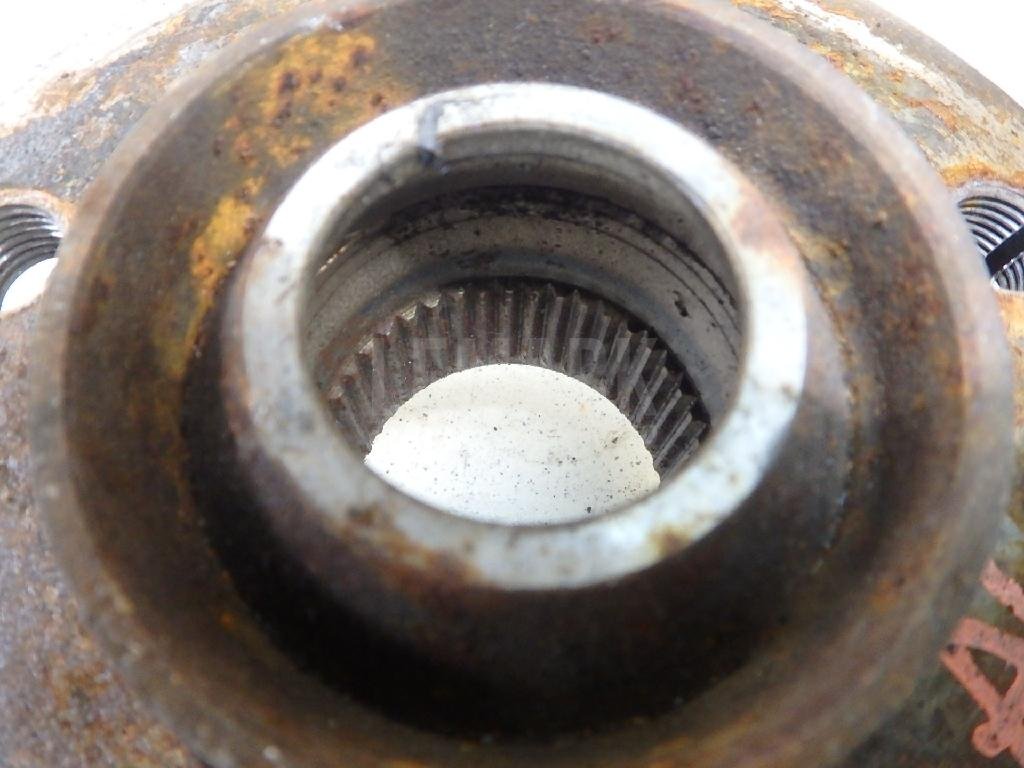 Подшипник ступицы