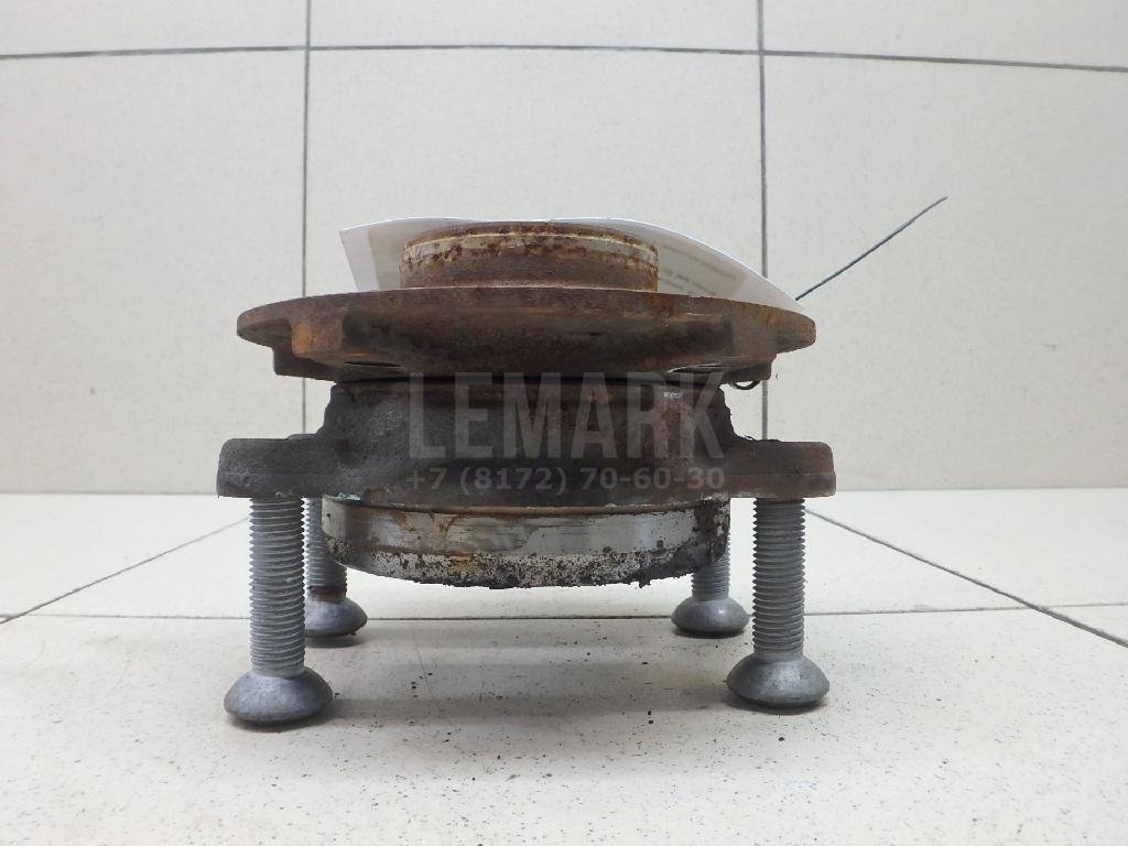 Подшипник ступицы