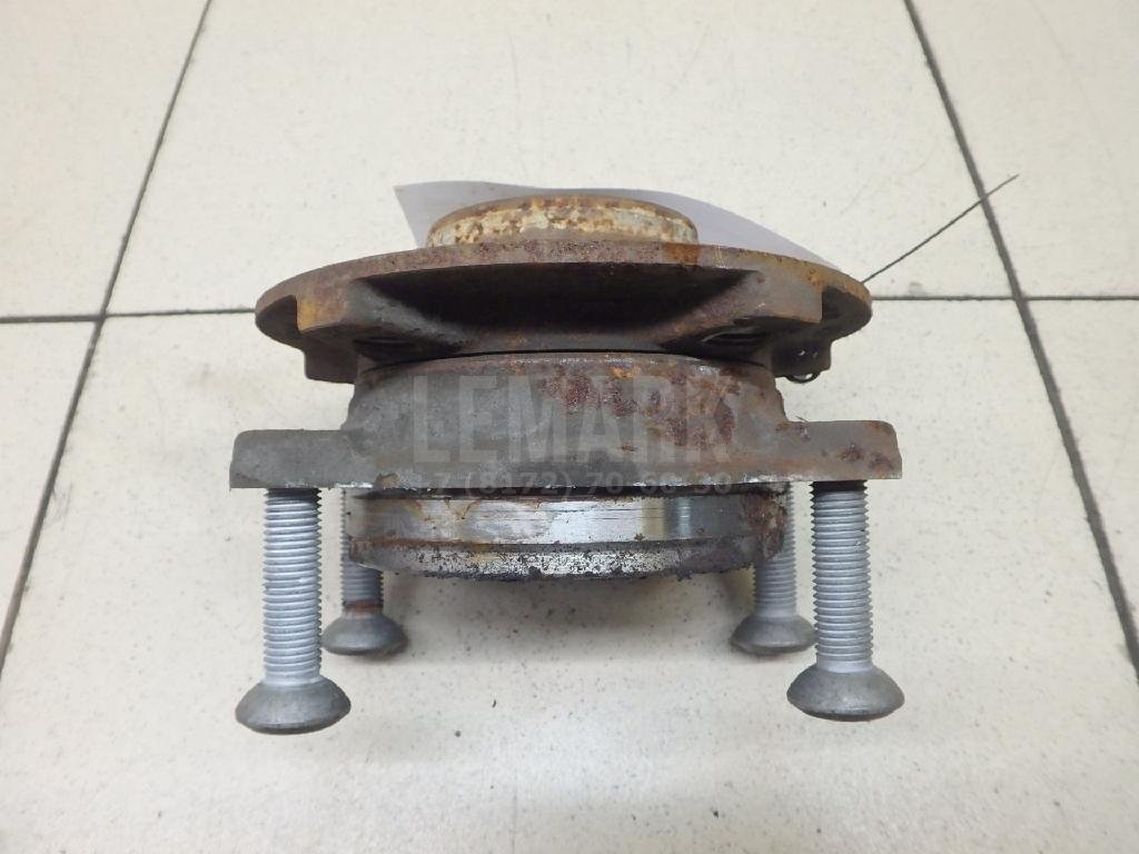 Подшипник ступицы