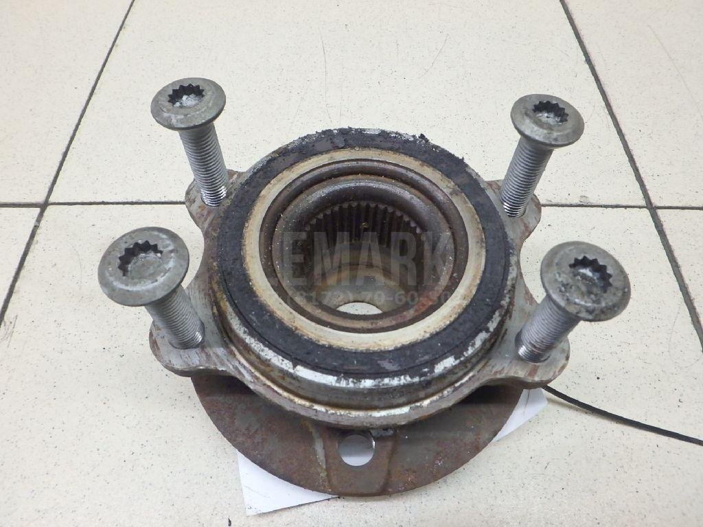 Подшипник ступицы