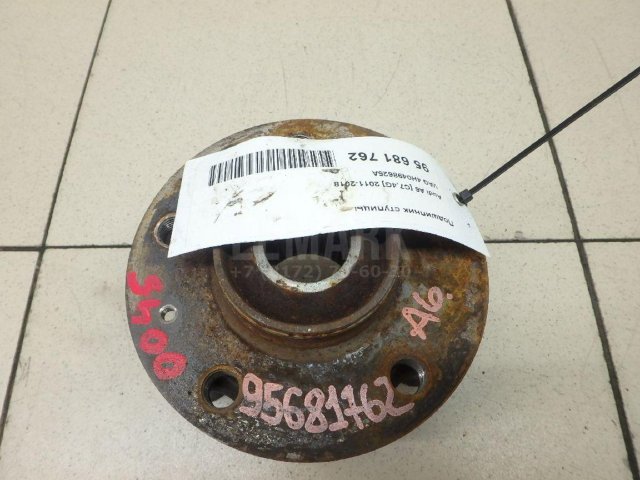 Подшипник ступицы