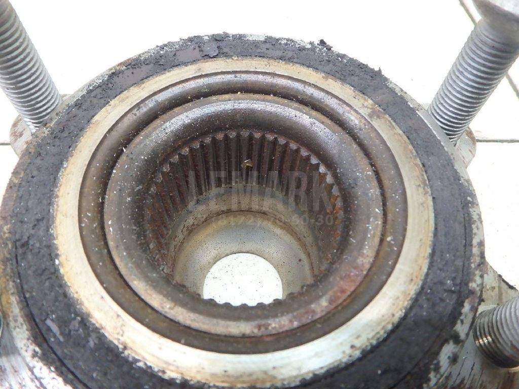 Подшипник ступицы