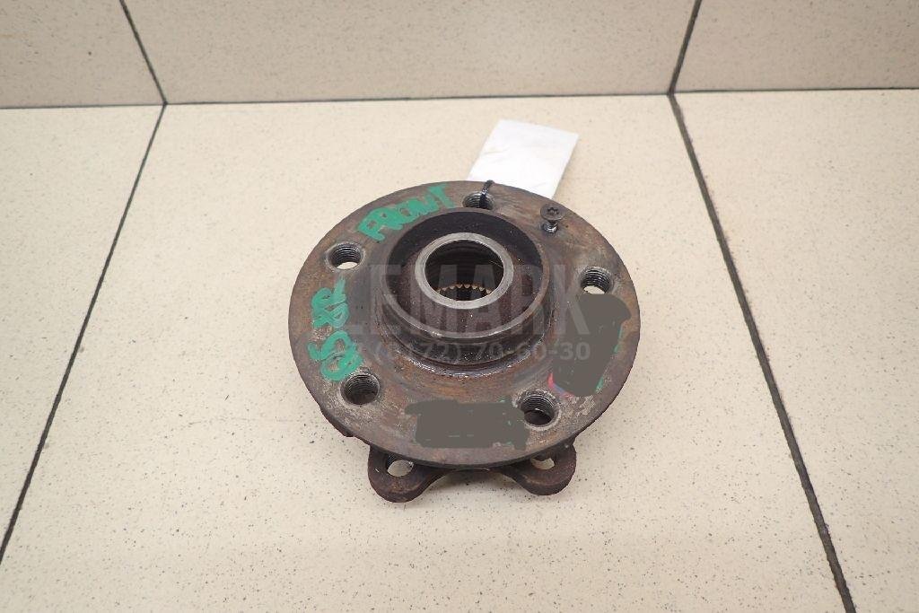 Подшипник ступицы