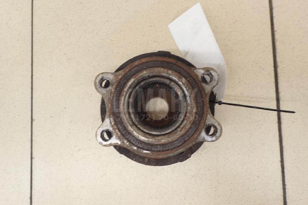 Подшипник ступицы