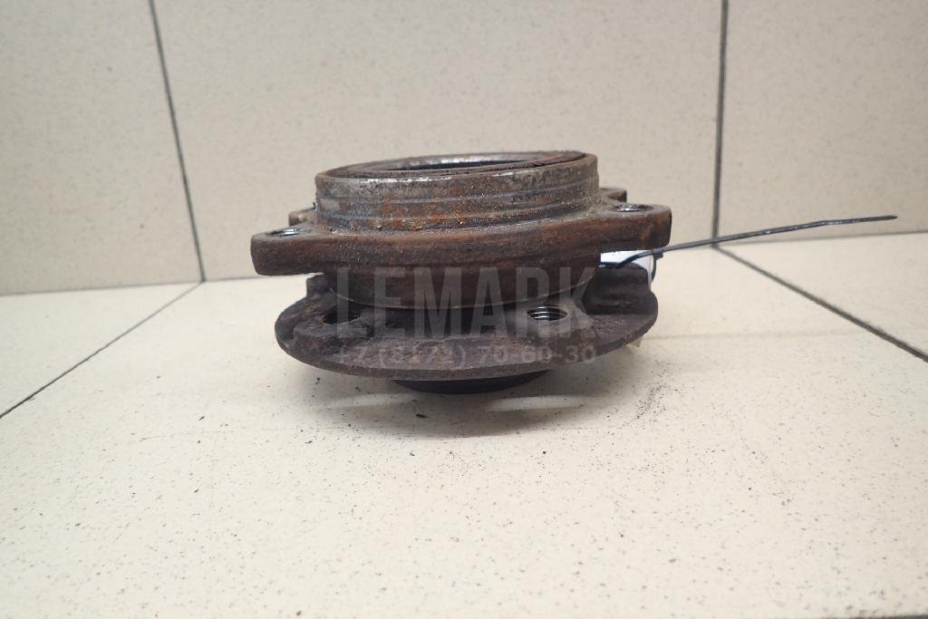 Подшипник ступицы