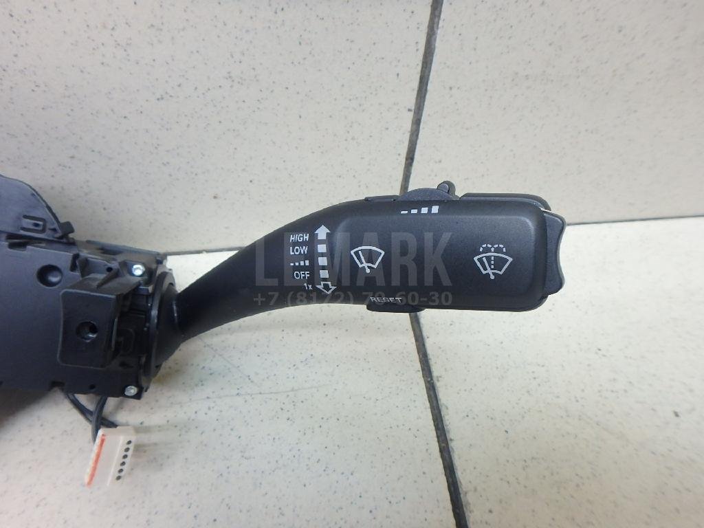 Переключатель подрулевой в сборе