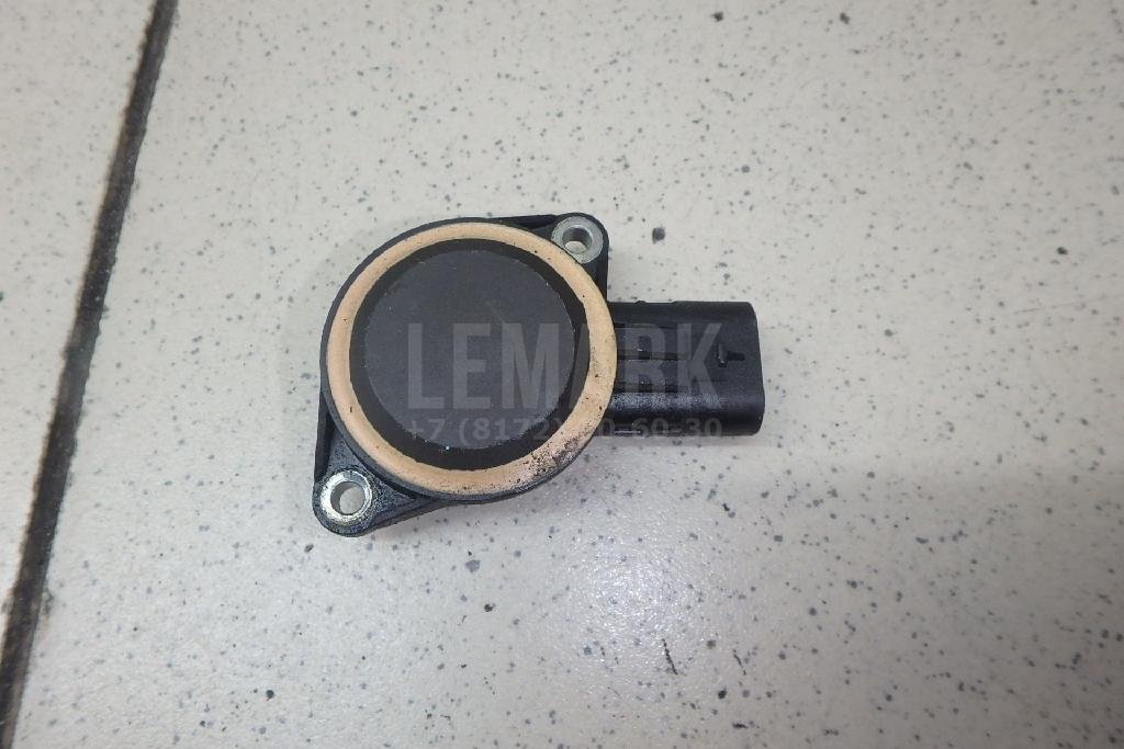 Датчик положения воздушных заслонок