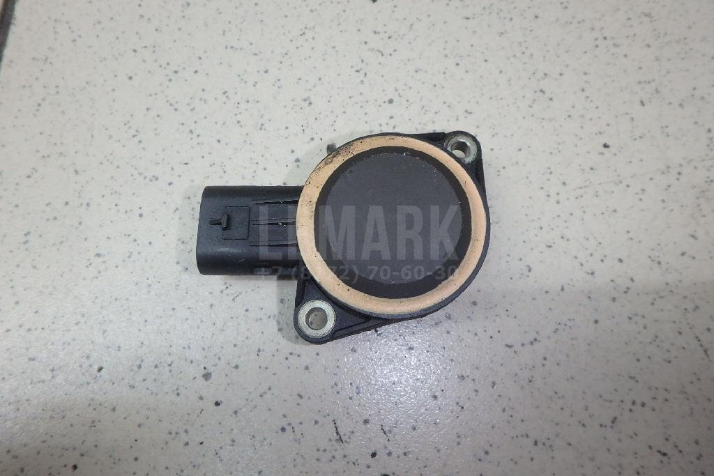 Датчик положения воздушных заслонок