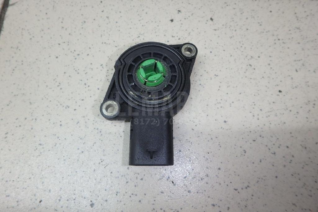 Датчик положения воздушных заслонок