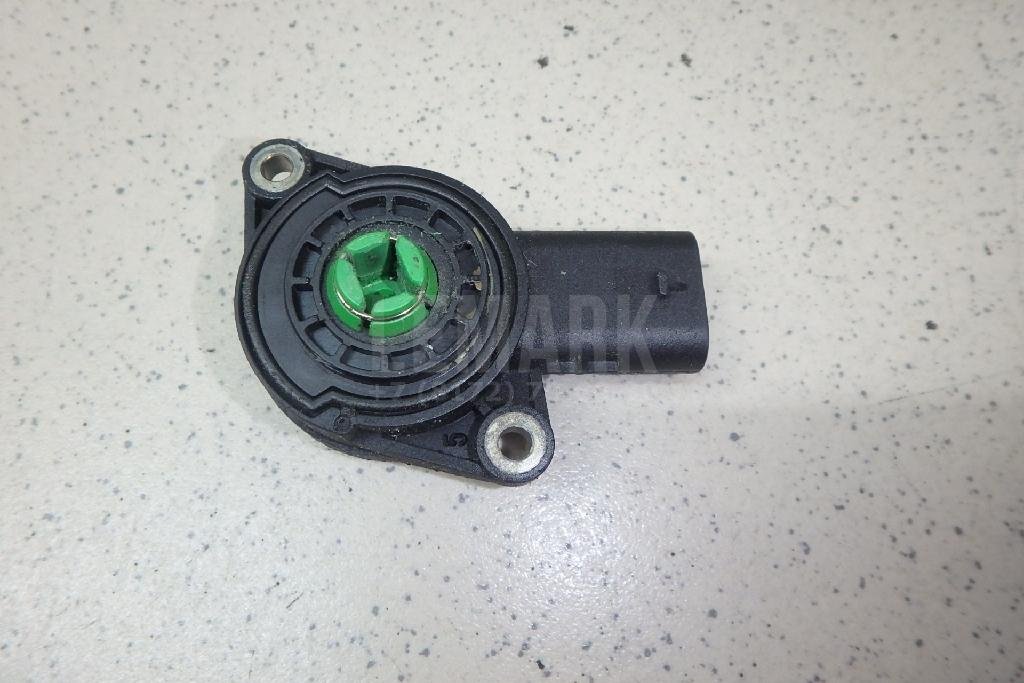 Датчик положения воздушных заслонок