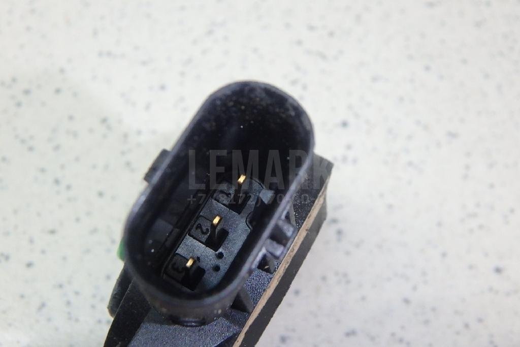 Датчик положения воздушных заслонок