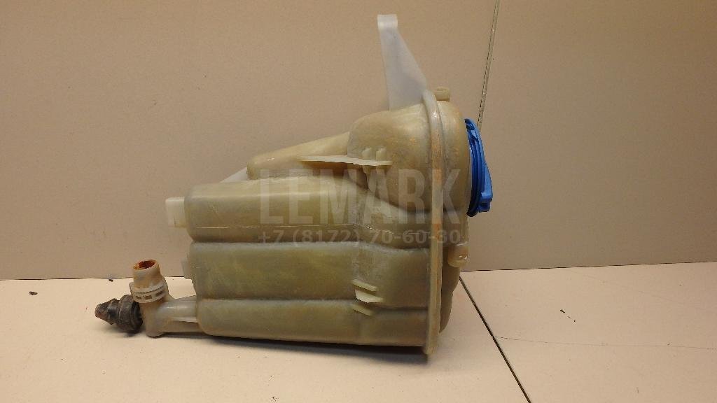 Бачок расширительный