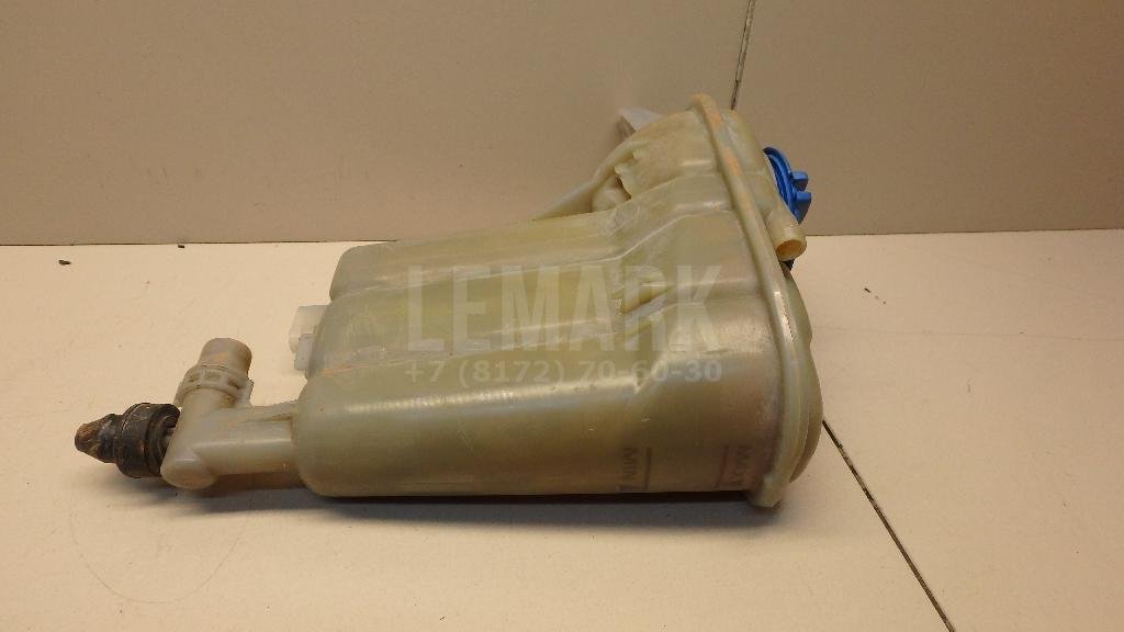 Бачок расширительный