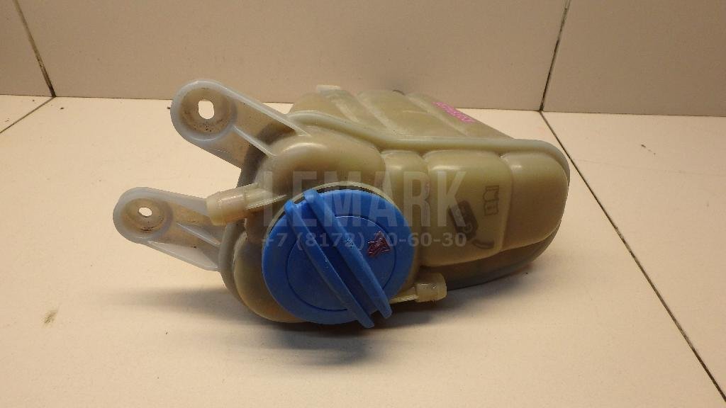 Бачок расширительный