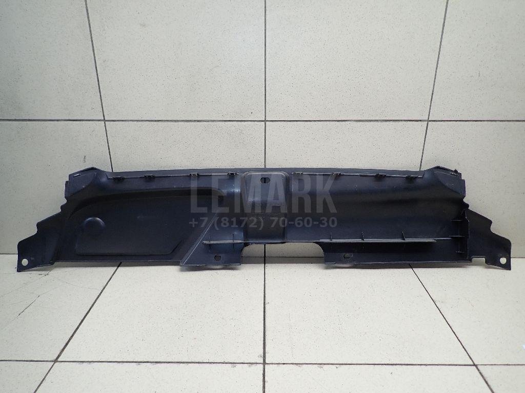 Кожух замка капота