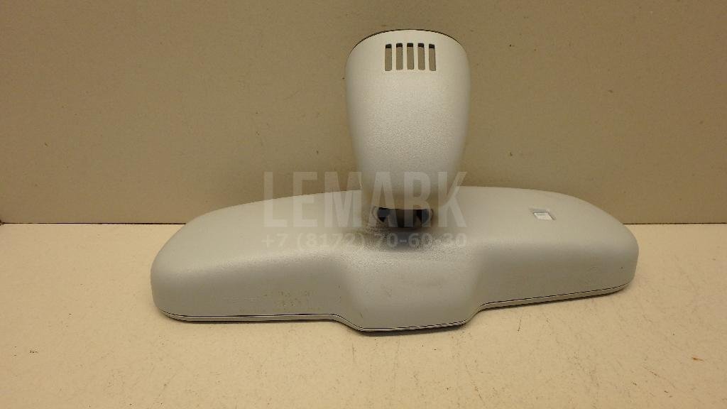 Зеркало заднего вида