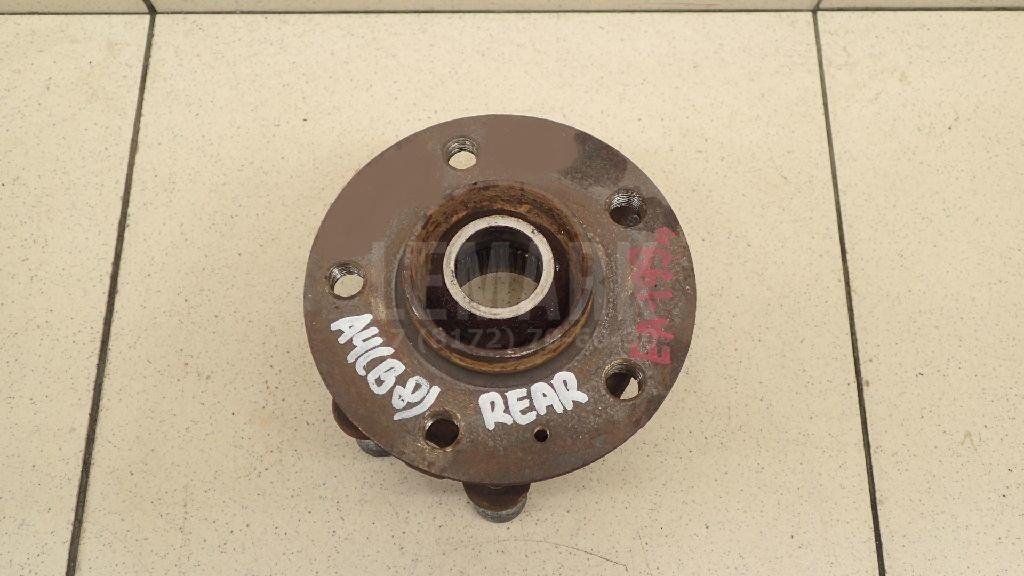 Подшипник ступицы