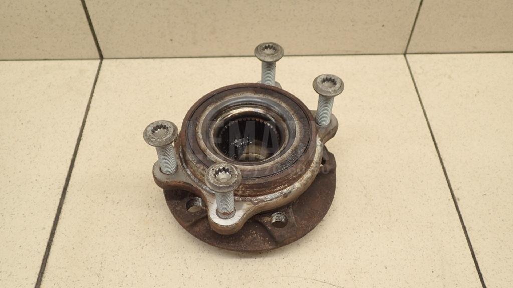 Подшипник ступицы