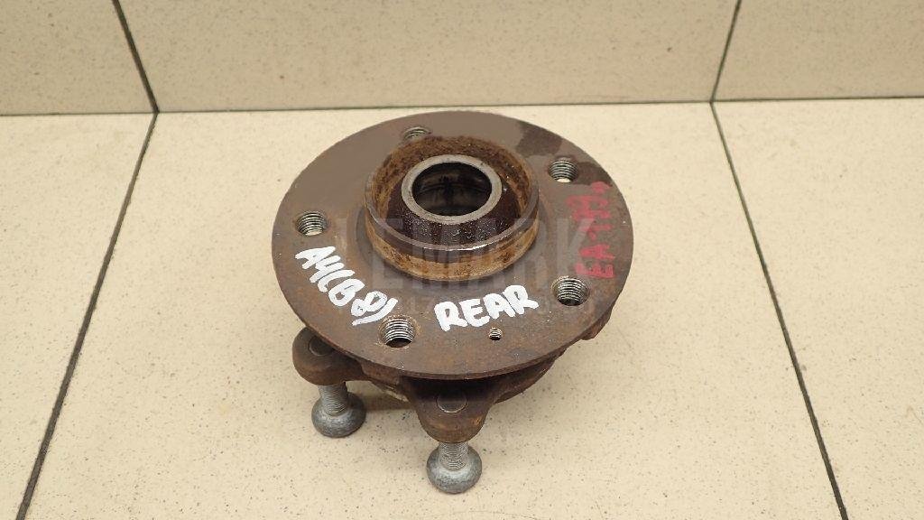 Подшипник ступицы