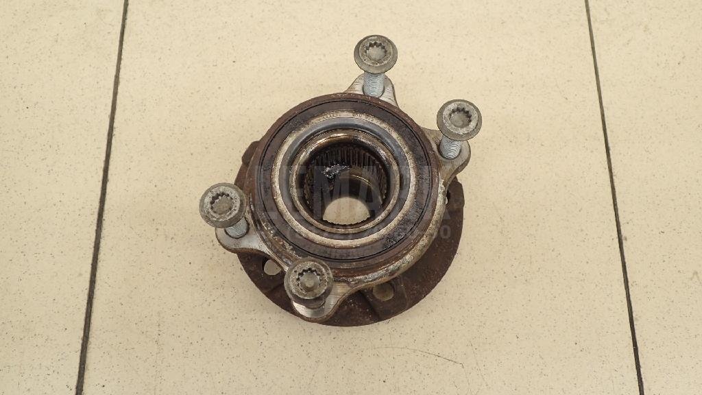 Подшипник ступицы