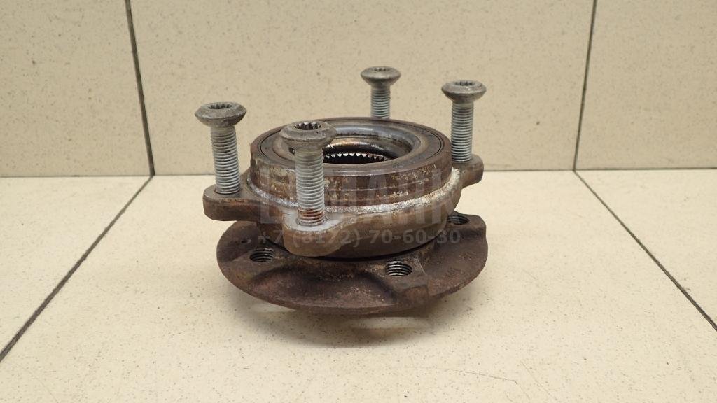 Подшипник ступицы