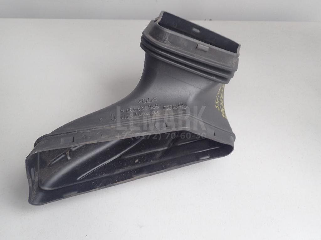 Воздуховод