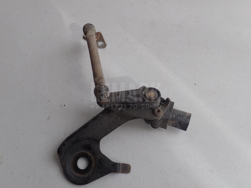 Датчик регулировки дорож. просвета