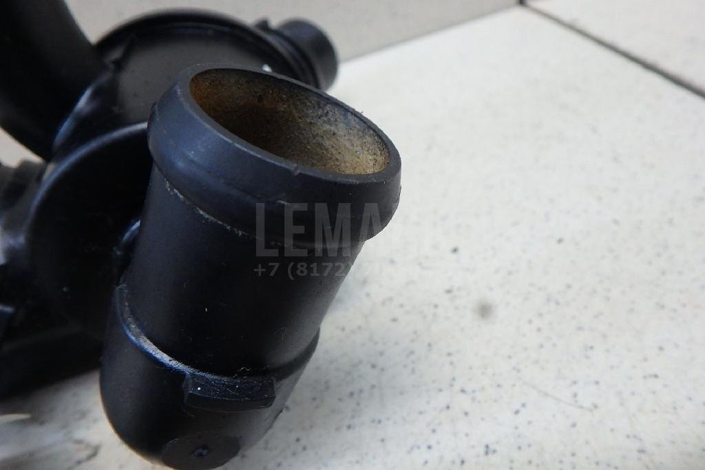 Корпус термостата