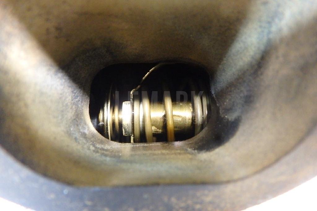 Корпус термостата