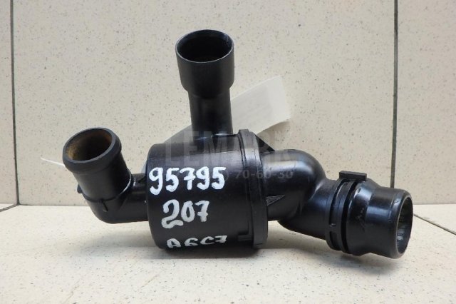 Корпус термостата