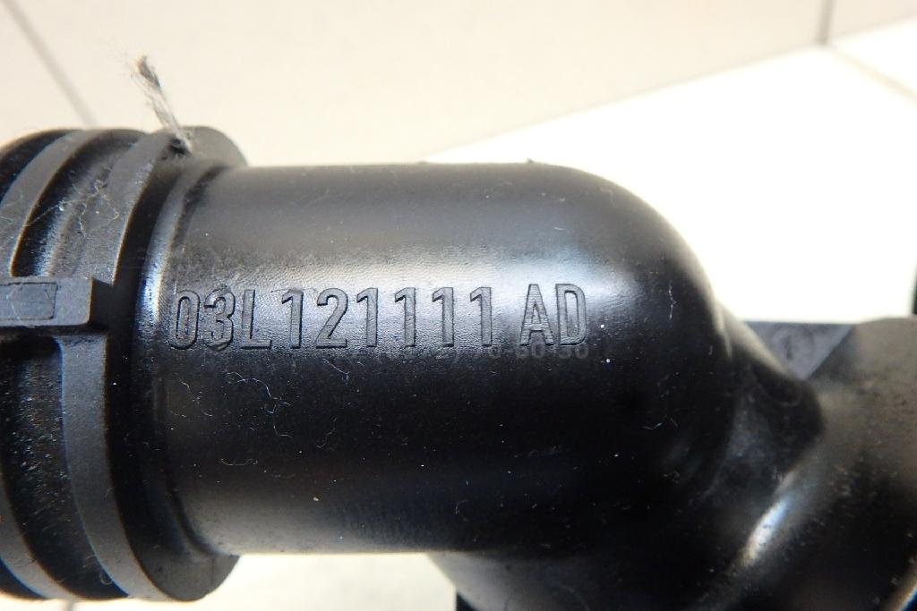 Корпус термостата