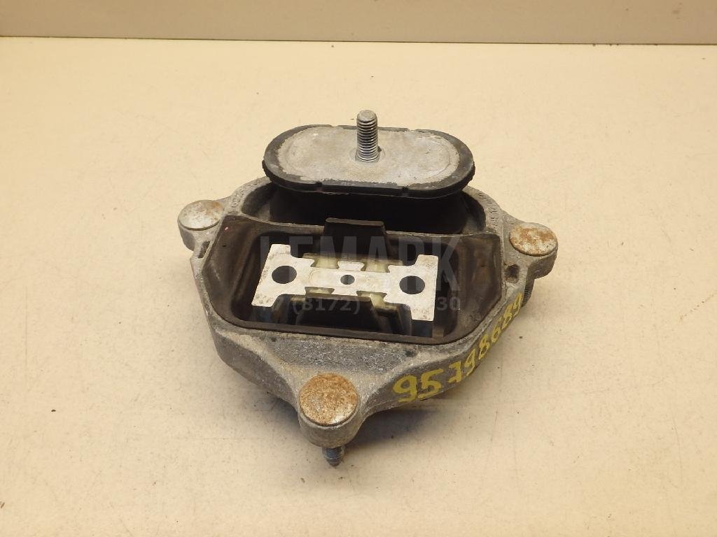 Опора КПП для  Audi A4 [B8] Allroad 2009-2015