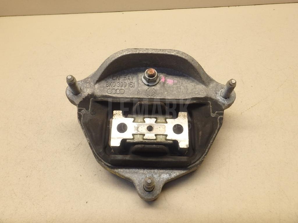 Опора КПП для  Audi A4 [B8] Allroad 2009-2015