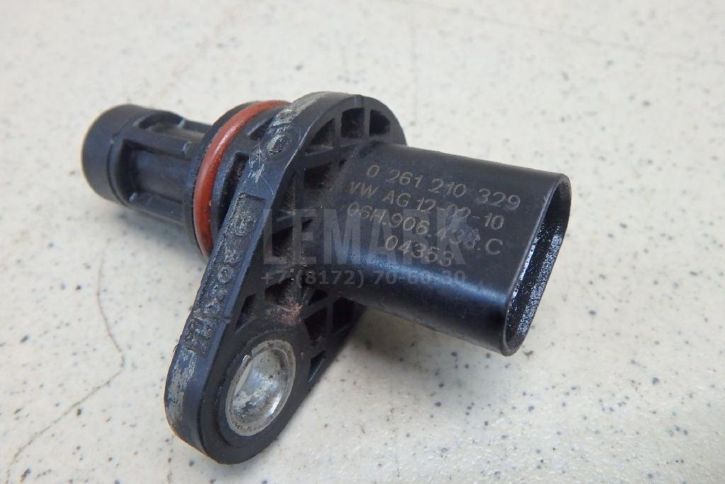 Датчик положения коленвала