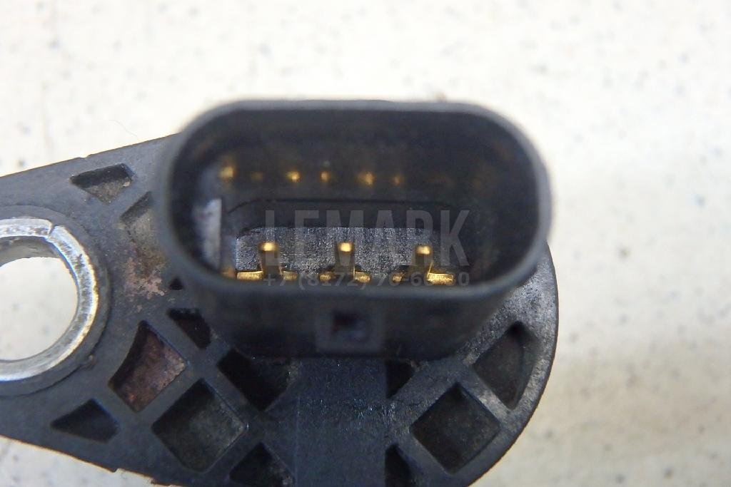 Датчик положения коленвала