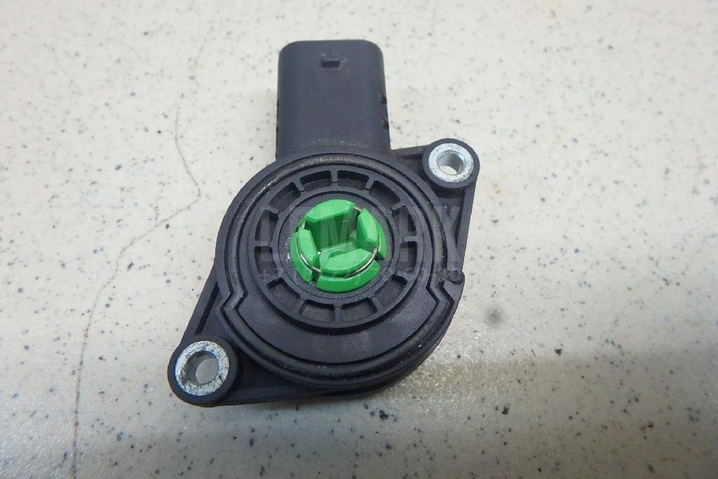 Датчик положения воздушных заслонок