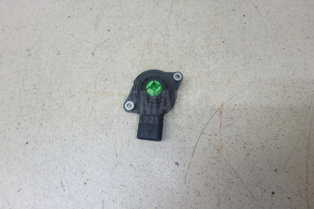 Датчик положения воздушных заслонок