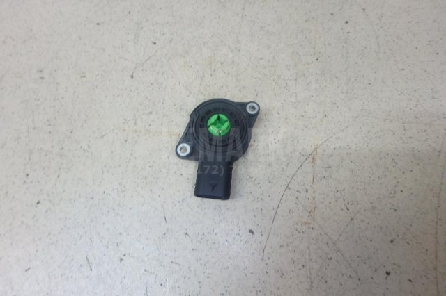 Датчик положения воздушных заслонок