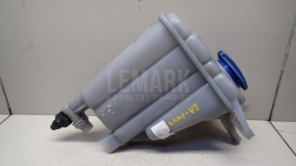 Бачок расширительный