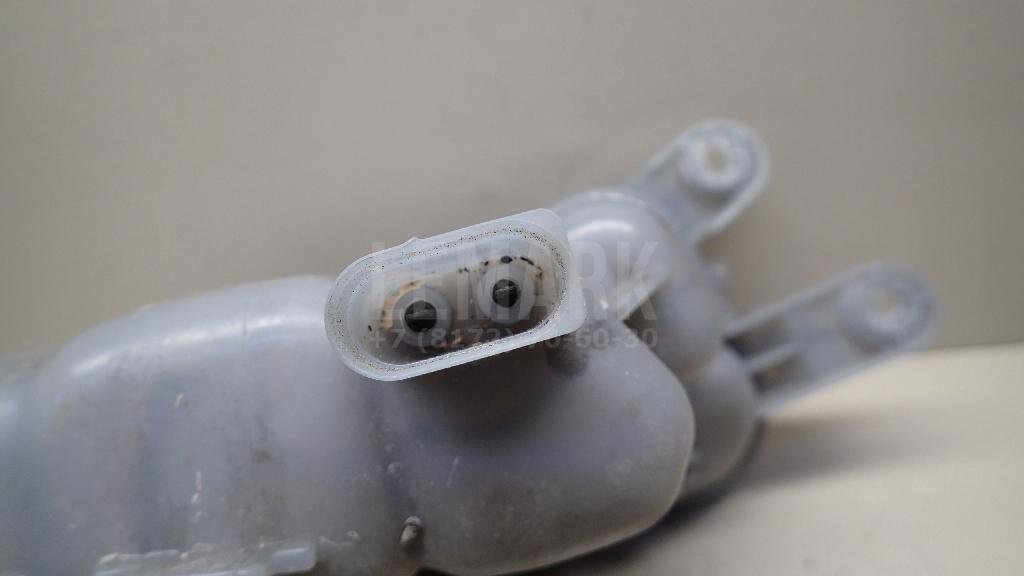 Бачок расширительный