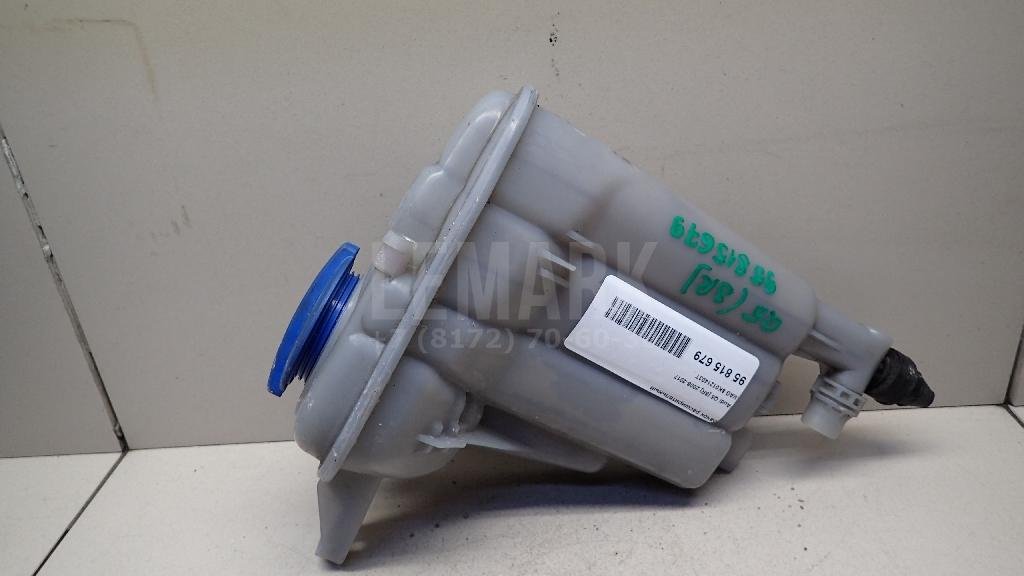 Бачок расширительный