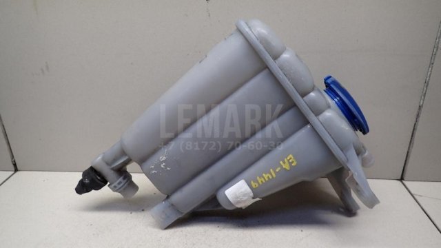 Бачок расширительный